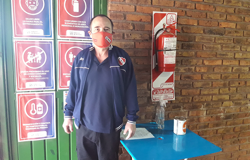 En Oberá también fue positivo y piden ampliar los horarios