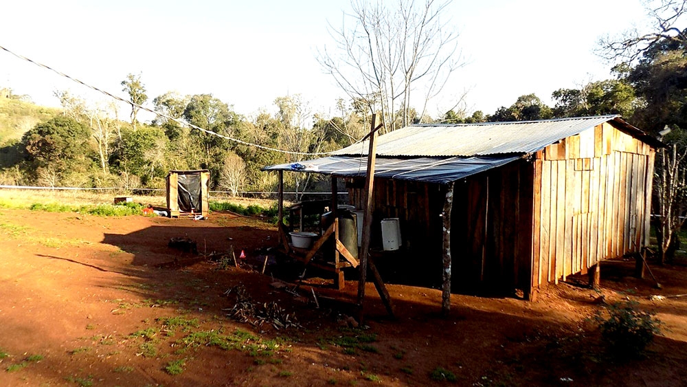 Preventiva para Mogarte, acusado de matar a su pareja y sus dos hijos