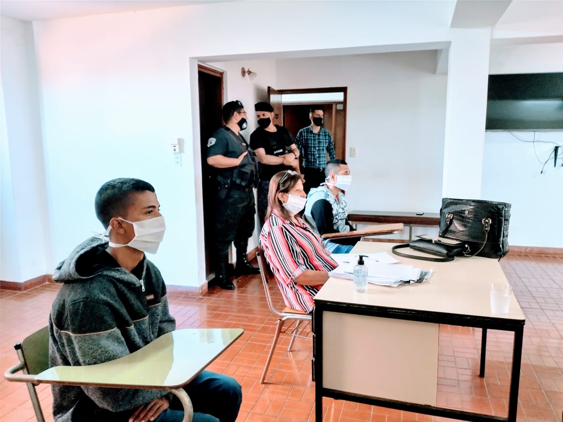 El juicio por el crimen de “Marreco” sigue el 13