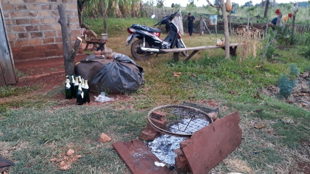 Preventiva por matar al cuñado tras discutir por el volumen de la música