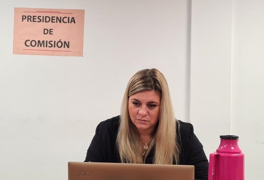 Promueven una comisión para monitorear y cumplir los ODS