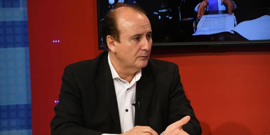 Desde la AdC estiman que en octubre se podría jugar la Liga de Básquetbol