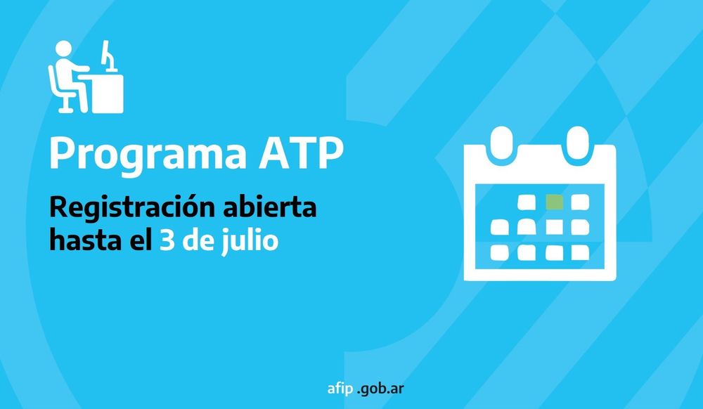 Empleadores pueden gestionar el salario complementario de mayo