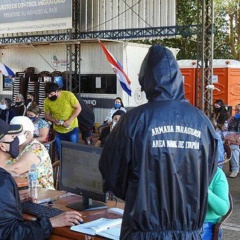 Denuncian que cerca de 200 paraguayos se encuentran varados en Posadas