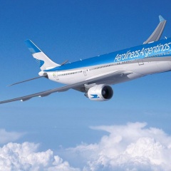 Aerolineas Argentinas