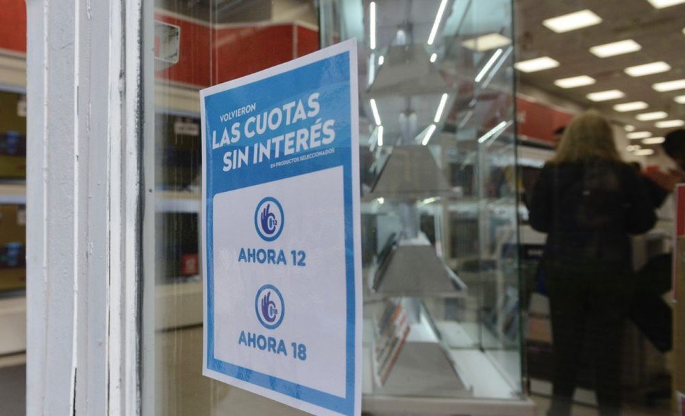 Ahora 12: ¿Cuáles son los productos y servicios que pueden comprarse?