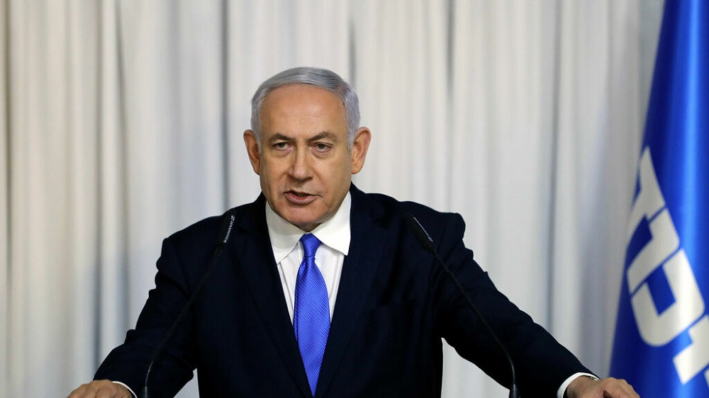 Netanyahu, acorralado por el pedido de renuncia por casos de corrupción