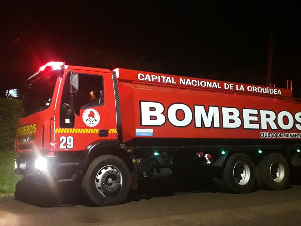 Preocupa a bomberos el aumento de los insumos y elementos de protección