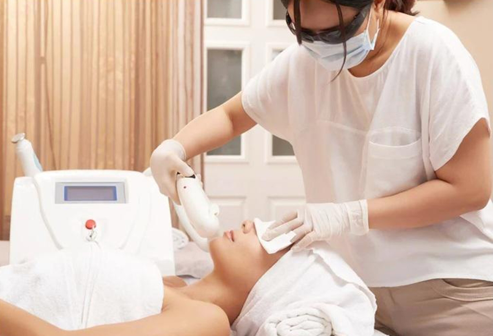 centros de estética