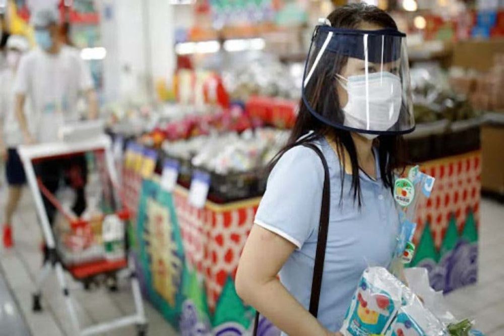 China: solo tres contagios de coronavirus en Beijing en 24 horas