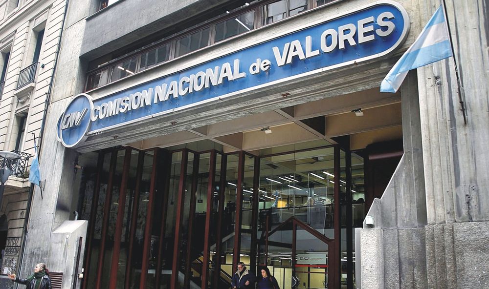 El cepo al dólar también le toca a los fondos de inversión del país