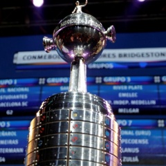 Copa Libertadores