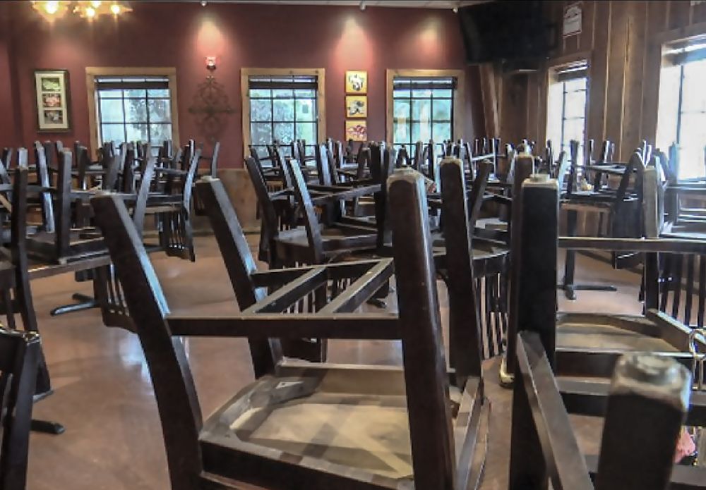 El PBI de la eurozona caerá 8,7% este año por el coronavirus