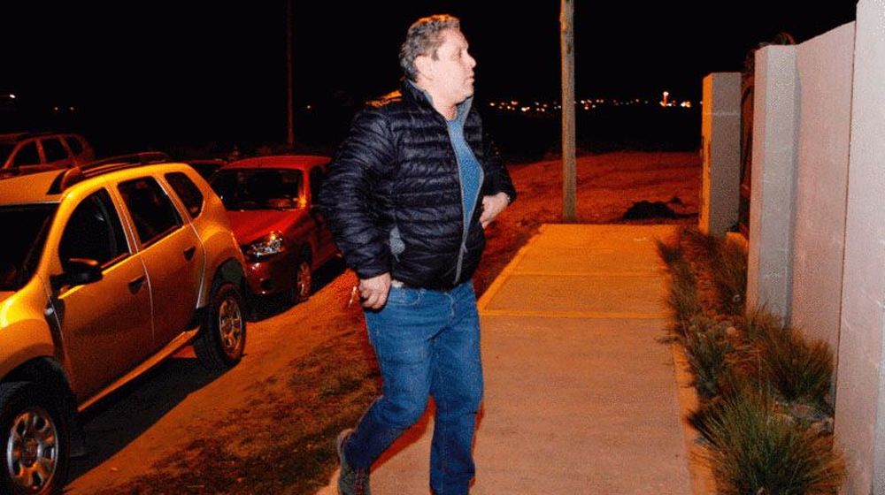 Gutiérrez “nunca” integró el Programa de Protección a Testigo