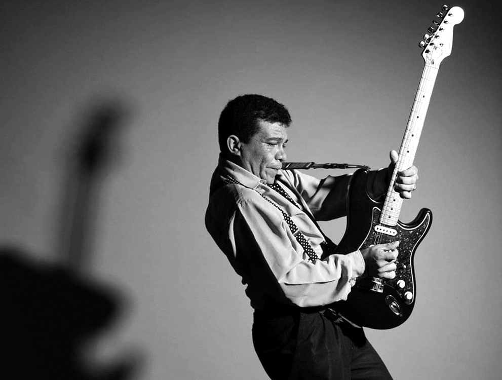 Jorge Eduardo Marcial Cancino: “Rula”