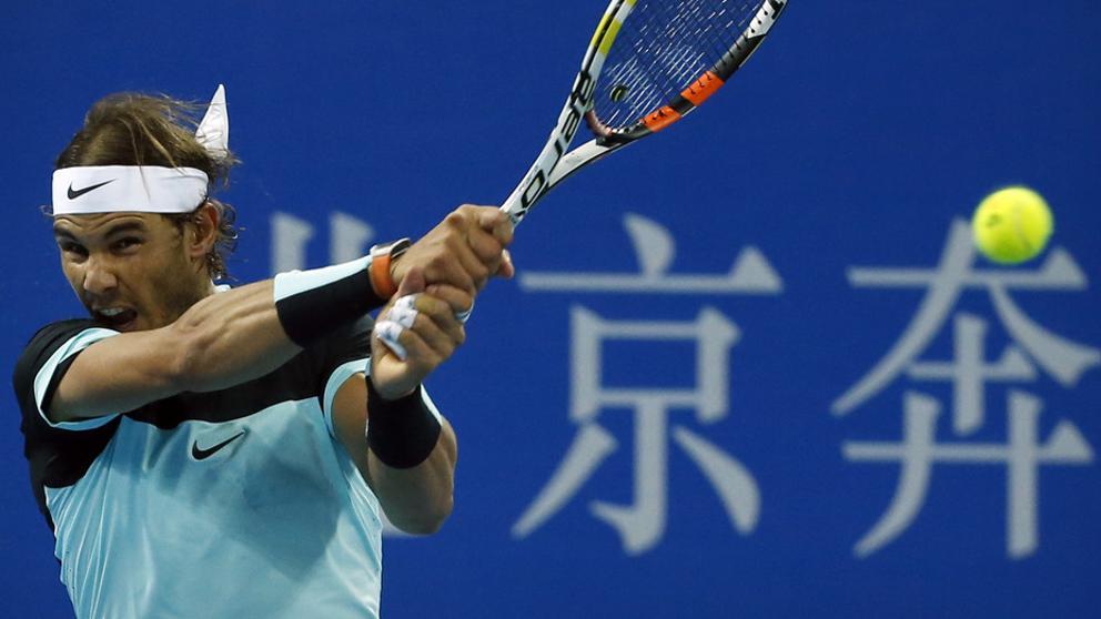 Tenis: La ATP y la WTA cancelaron las giras en China para todo el 2020