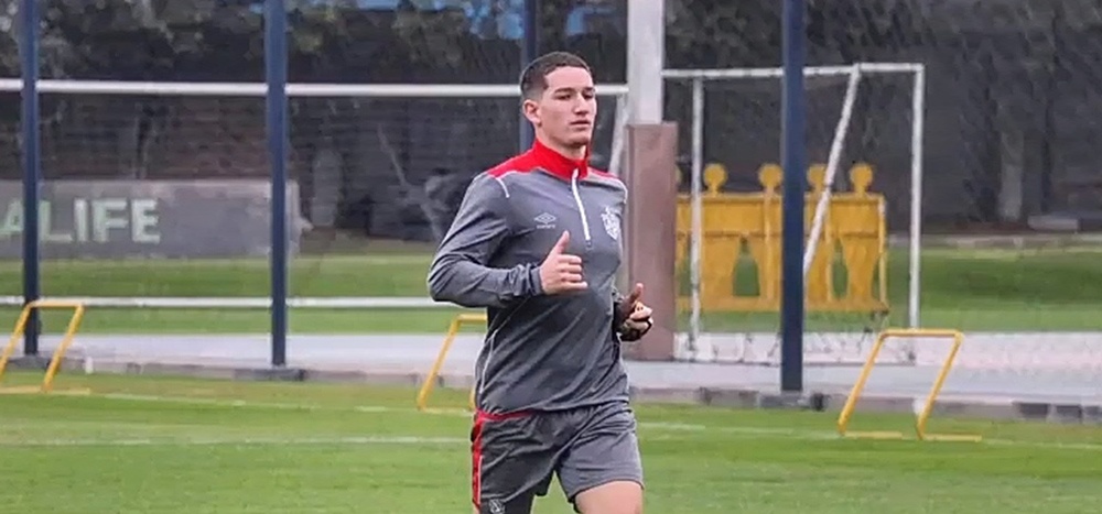 Marcelo Olivera - Universidad San Martín de Porres