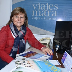 Agencia Turismo - “En un principio, todos estamos apostando a destinos nacionales”