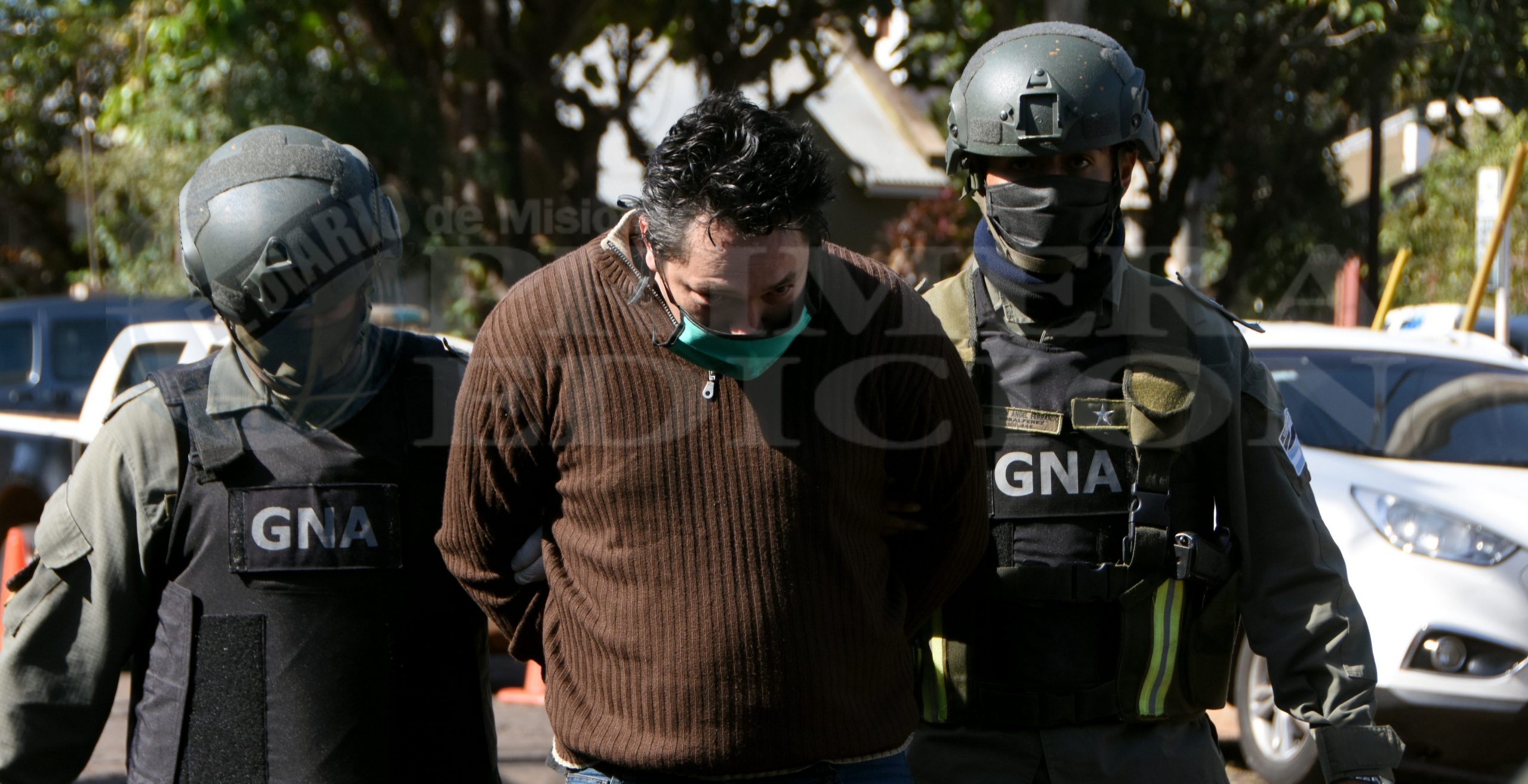 Amplían hoy las indagatorias a los presuntos cómplices de Rojas