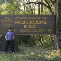 Inadi - Iguazú