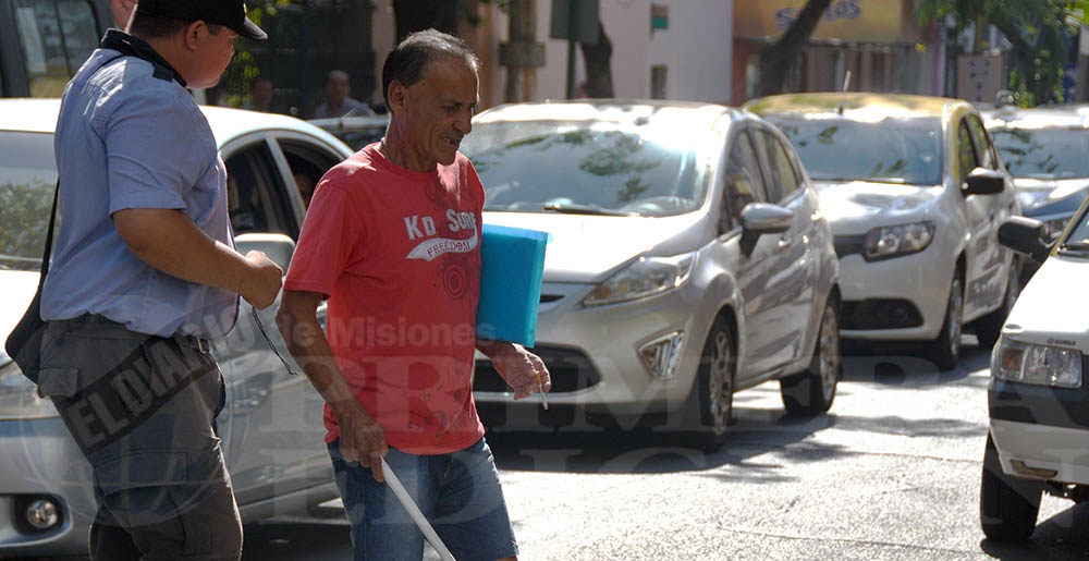 El Centro del Ciego y los desafíos de regresar a la rehabilitación presencial