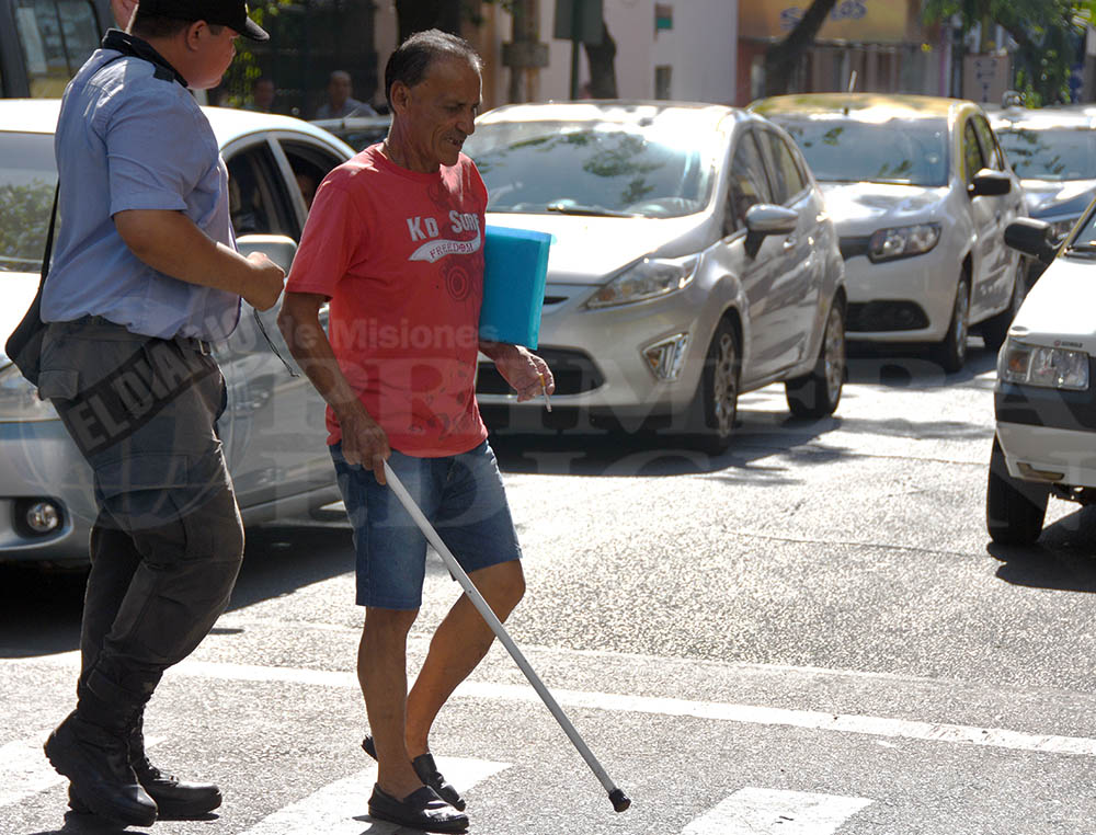 El Centro del Ciego y los desafíos de regresar a la rehabilitación presencial