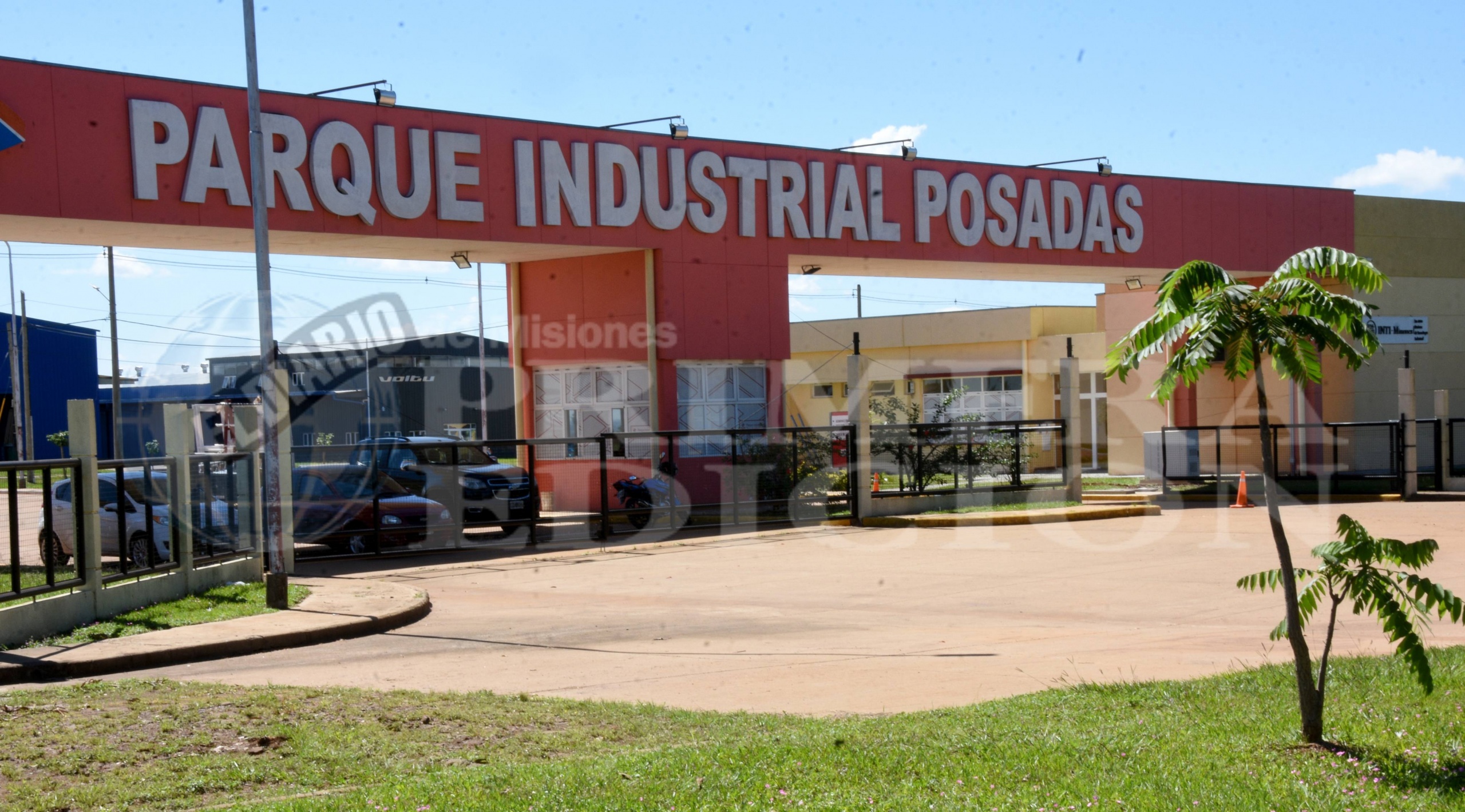 La crisis disparó el interés por los parques industriales