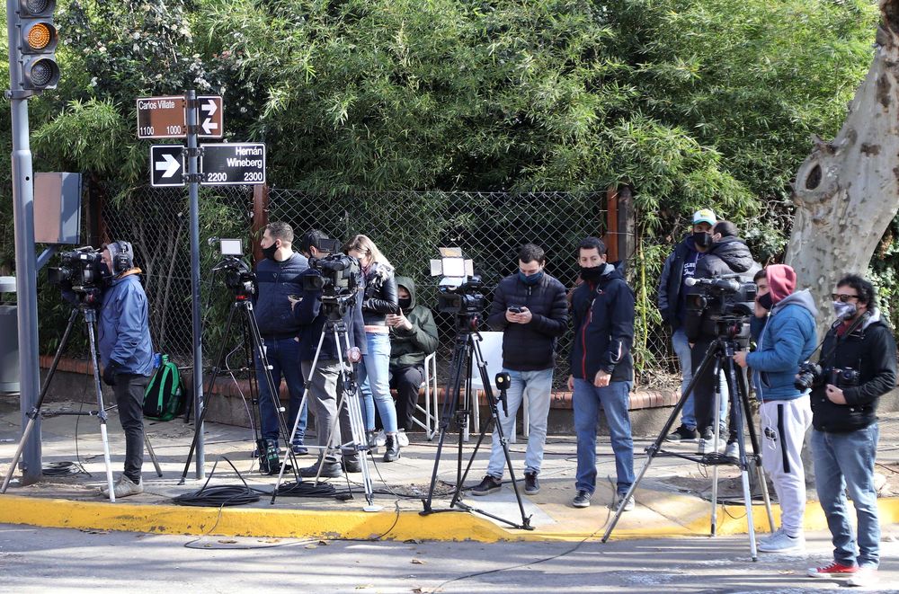 Periodistas y especialistas debatieron sobre libertad de expresión