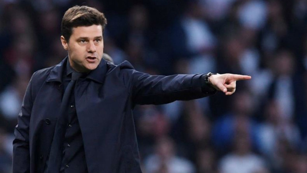 Pochettino, en la mira de Juventus e Inter de Italia