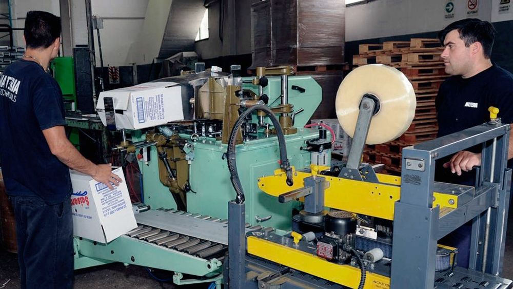 El financiamiento a PyME creció 72% interanual en el primer trimestre