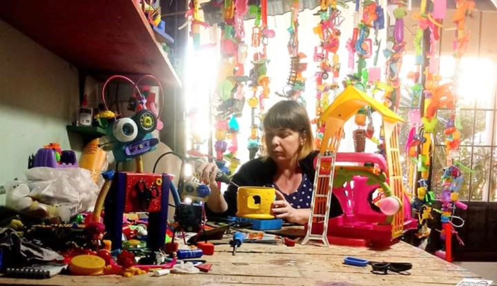 Vecino Sustentable suma desafíos, lanzó una guía de reparadores en Posadas