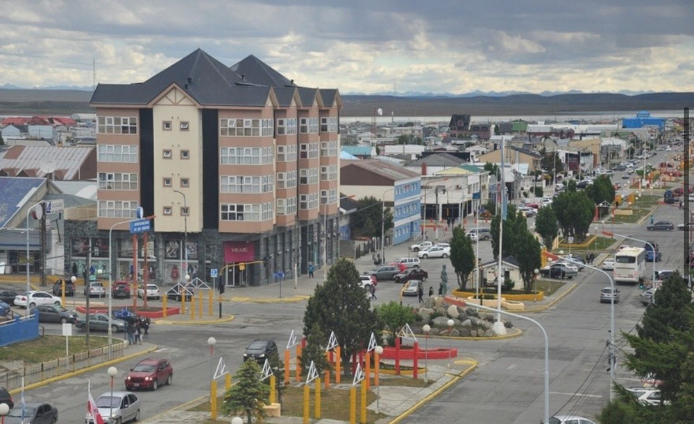 Río Grande - Tierra del Fuego