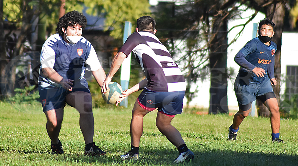 Rugby - Urumi