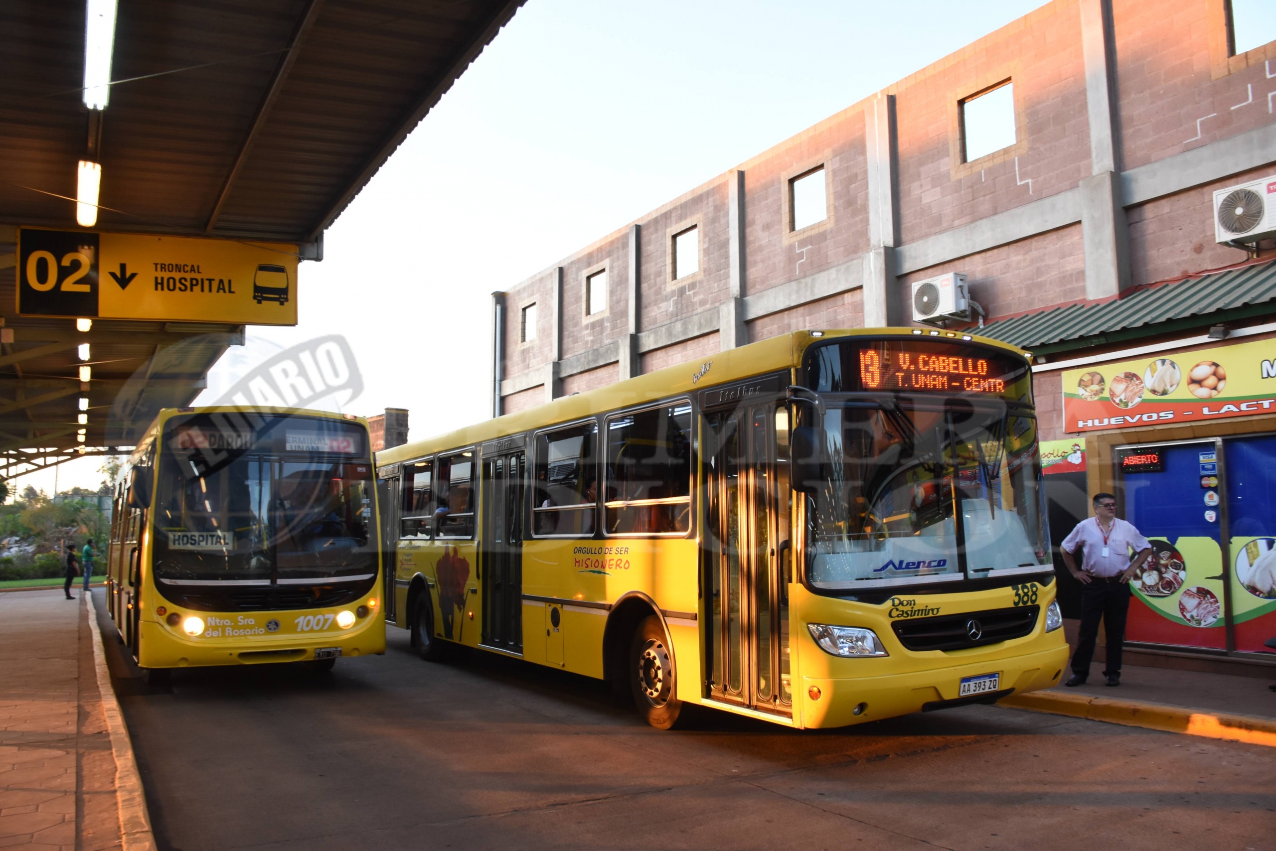Otro paso del Grupo Z para silenciar a los usuarios y a la prensa
