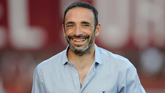 Azconzábal será el nuevo de DT de Unión de Santa Fe