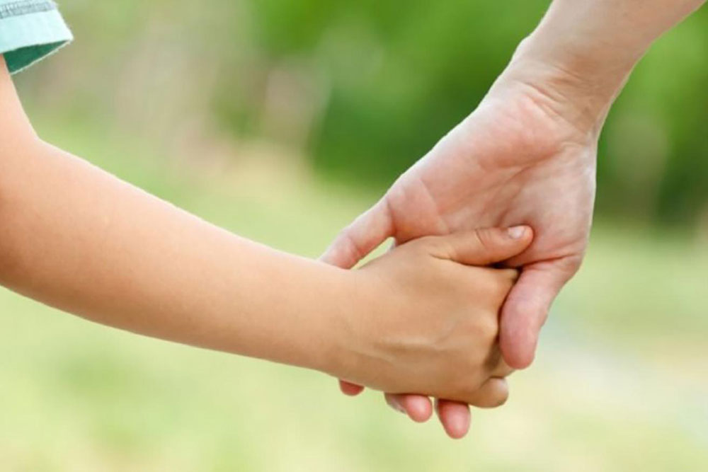 Familias modificaron su proyecto adoptivo por la situación económica