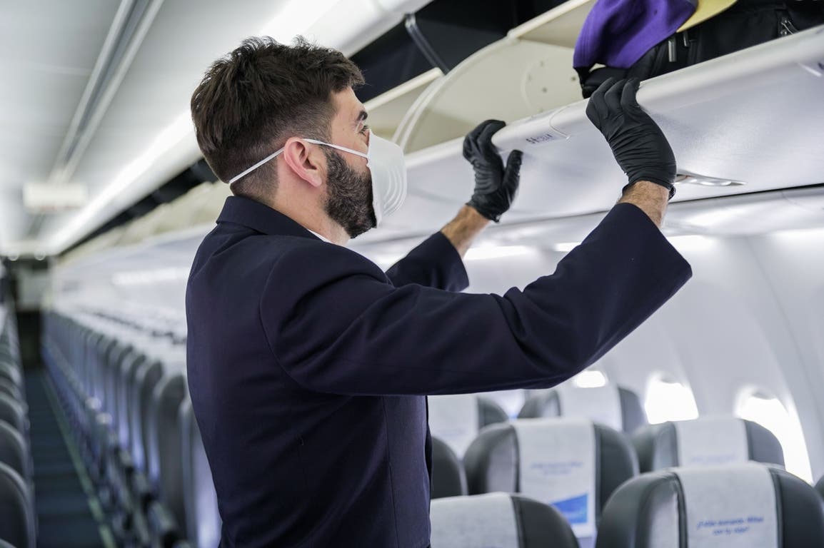 Aerolíneas Argentinas vuelve a volar semanalmente desde agosto