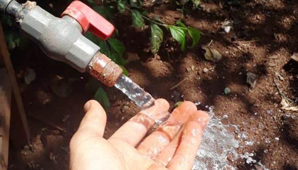 Misiones integra proyecto de acceso al agua para el NEA, NOA y Cuyo