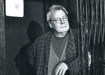 Hace 5 años fallecía uno de los grandes del cine: Alan Parker