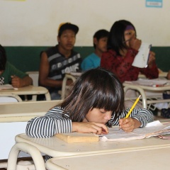 Sólo dos provincias confirmaron la vuelta a la presencialidad en agosto