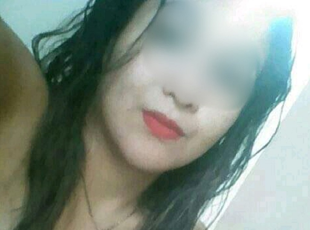 Joven desaparecida de Puerto Leoni se contactó con su familia