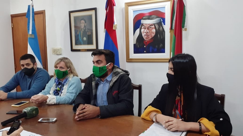 Crearon “Consultorio Juvenil” en Apóstoles