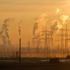 Calentamiento global