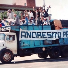 Ko'ape - Jonas Petterson