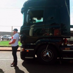 Controles puente internacional