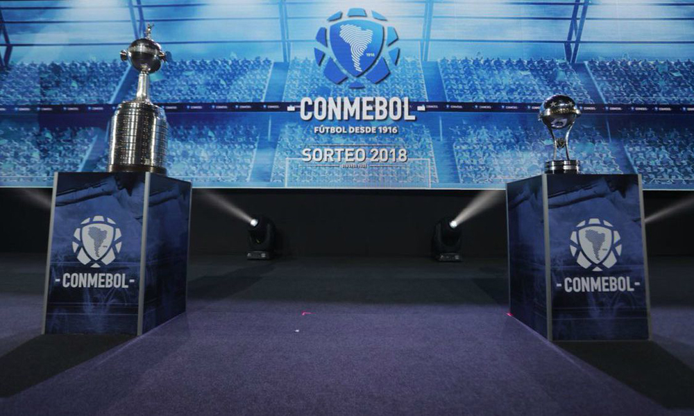 Confirmado: la Libertadores vuelve el 15 de septiembre