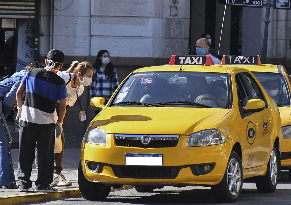 Córdoba: fuertes multas a los que incumplan medidas sanitarias