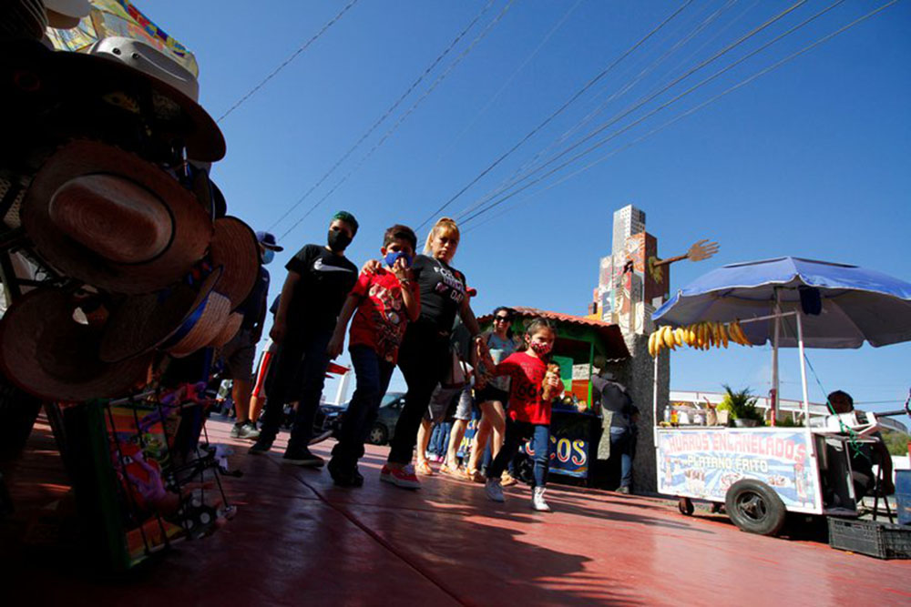 México: preocupa el rápido aumento de menores muertos por Covid