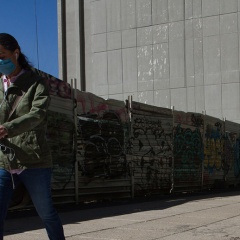 OMS: “No es realista” que el coronavirus desaparezca en los próximos meses