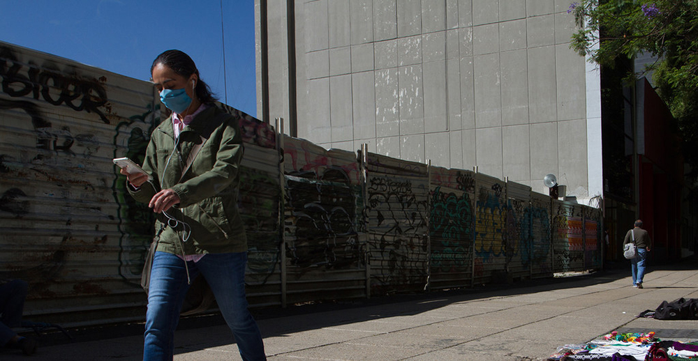 OMS: “No es realista” que el coronavirus desaparezca en los próximos meses